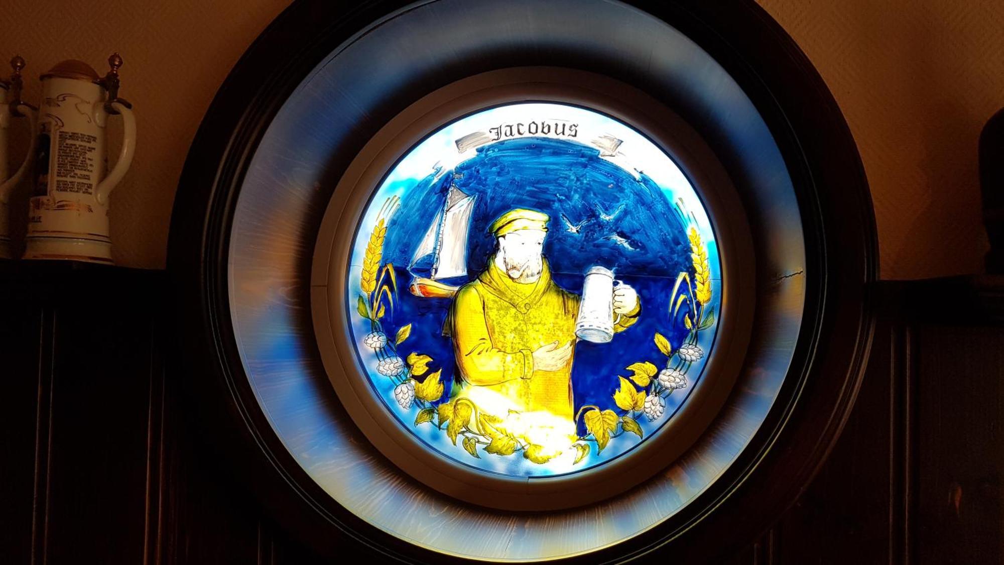 Hotel Landhaus Feyen Grossefehn ภายนอก รูปภาพ